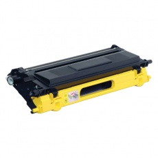 Brother TN-130Y (HL-4040CN/4050CDN/4070CDW/ MFC-9440CN/9040CDW/ DCP-9040CN/9050