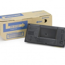 Тонер-картридж TK-3160 12 500 стр. для P3045dn/P3050dn/P3055dn/P3060dn